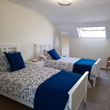 Apartamento Ryr Padrón Extérieur photo