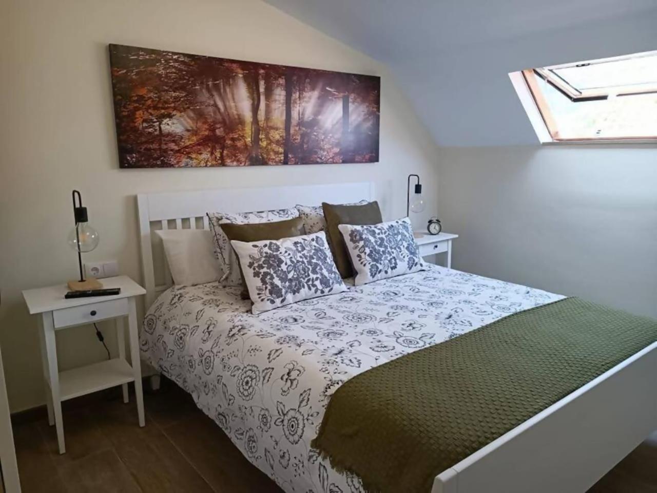 Apartamento Ryr Padrón Extérieur photo