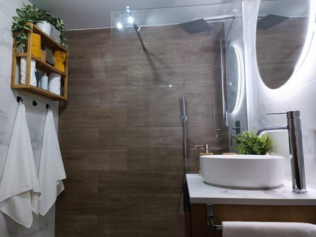 Apartamento Ryr Padrón Extérieur photo